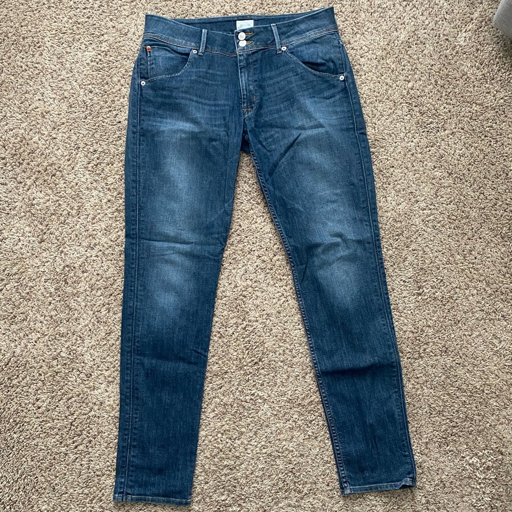 Hudson Denim Jeans